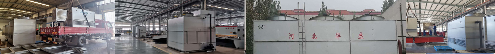 開式冷卻塔廠家直銷