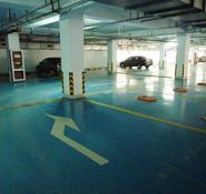 常州環氧樹脂地坪漆專業廠家 優質涂裝服務與價格優勢