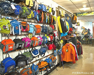 駝峰戶外用品店 位置、服務(wù)與性價(jià)比全解析