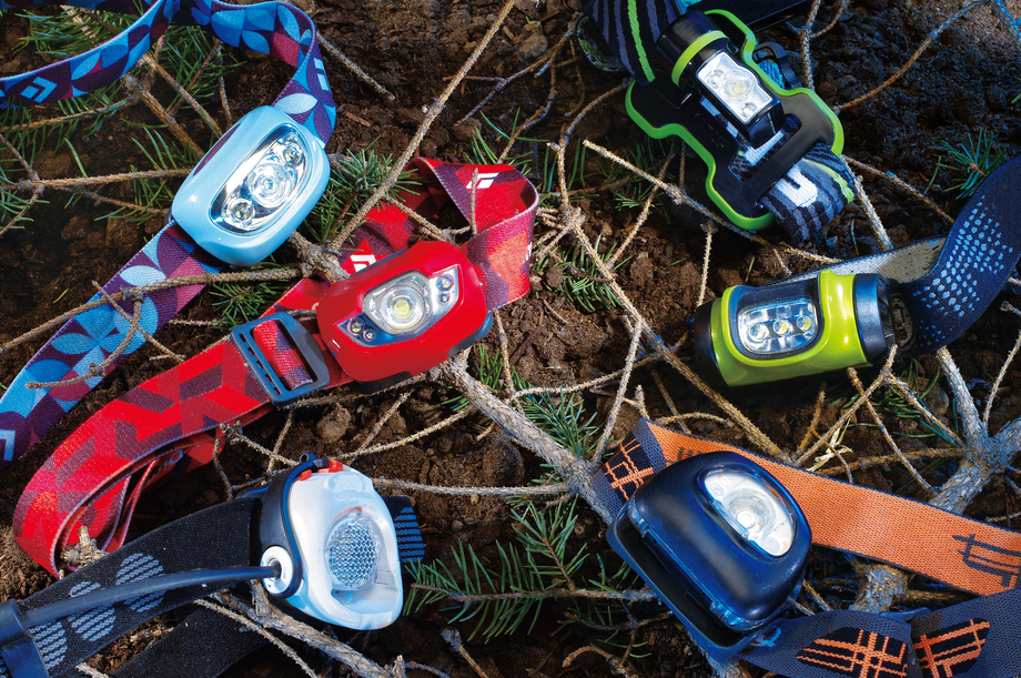 戶外用品 探索自然的得力助手