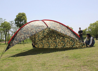 飛拓六角大天幕遮陽蓬 一帳多用，盡享戶外舒適時光